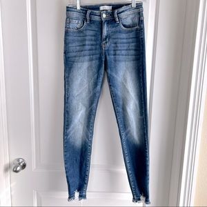 Kancan Midrise jeans